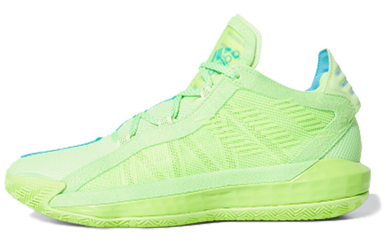 Мужские баскетбольные кроссовки Adidas D lillard 6
Мужские баскетбольные кроссовки Adidas D lillard 6