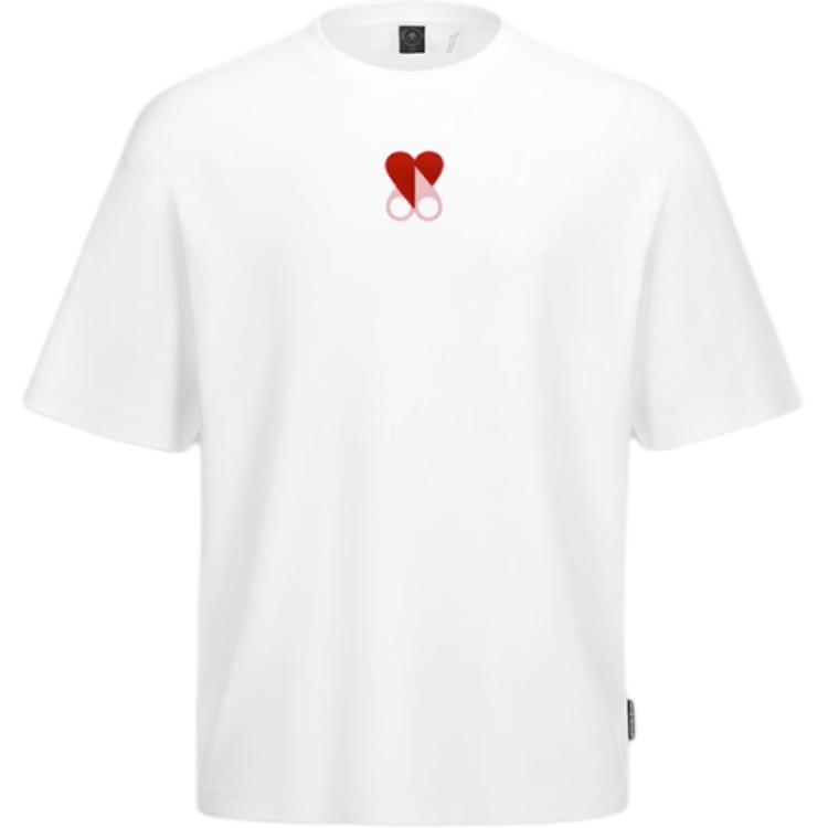 Футболка FW25 Unisex Moose Knuckles, белый
Футболка FW25 Unisex Moose Knuckles, белый