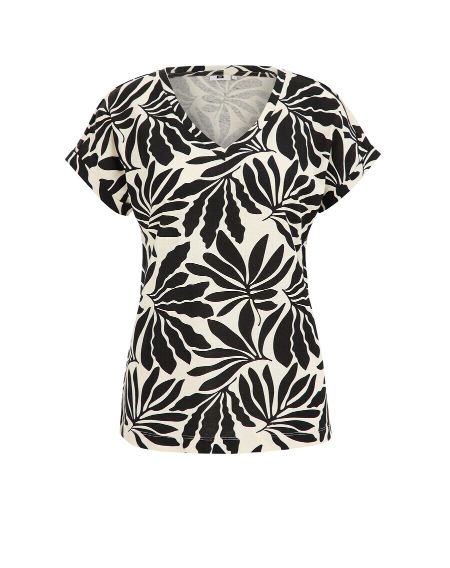 Футболка We Fashion, черный
Футболка We Fashion, черный