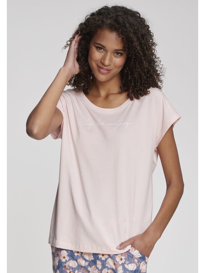 Футболка VIVANCE DREAMS, розовый
Футболка VIVANCE DREAMS, розовый