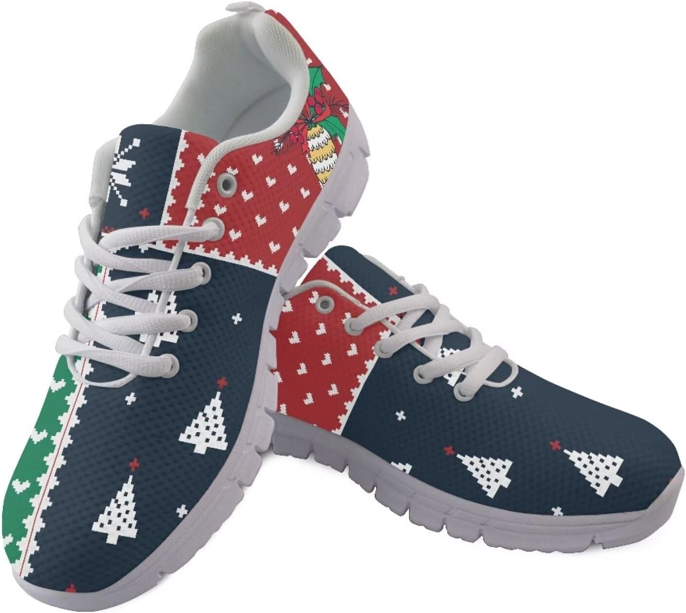 Кроссовки для спорта и атлетики AmzPrint для мужчин, белая подошва, беговые кроссовки, тренировочные, прогулочные и повседневные, размер 6.5-13.5 US
Кроссовки для спорта и атлетики AmzPrint для мужчин, белая подошва, беговые кроссовки, тренировочные, прогулочные и повседневные, размер 6.5-13.5 US