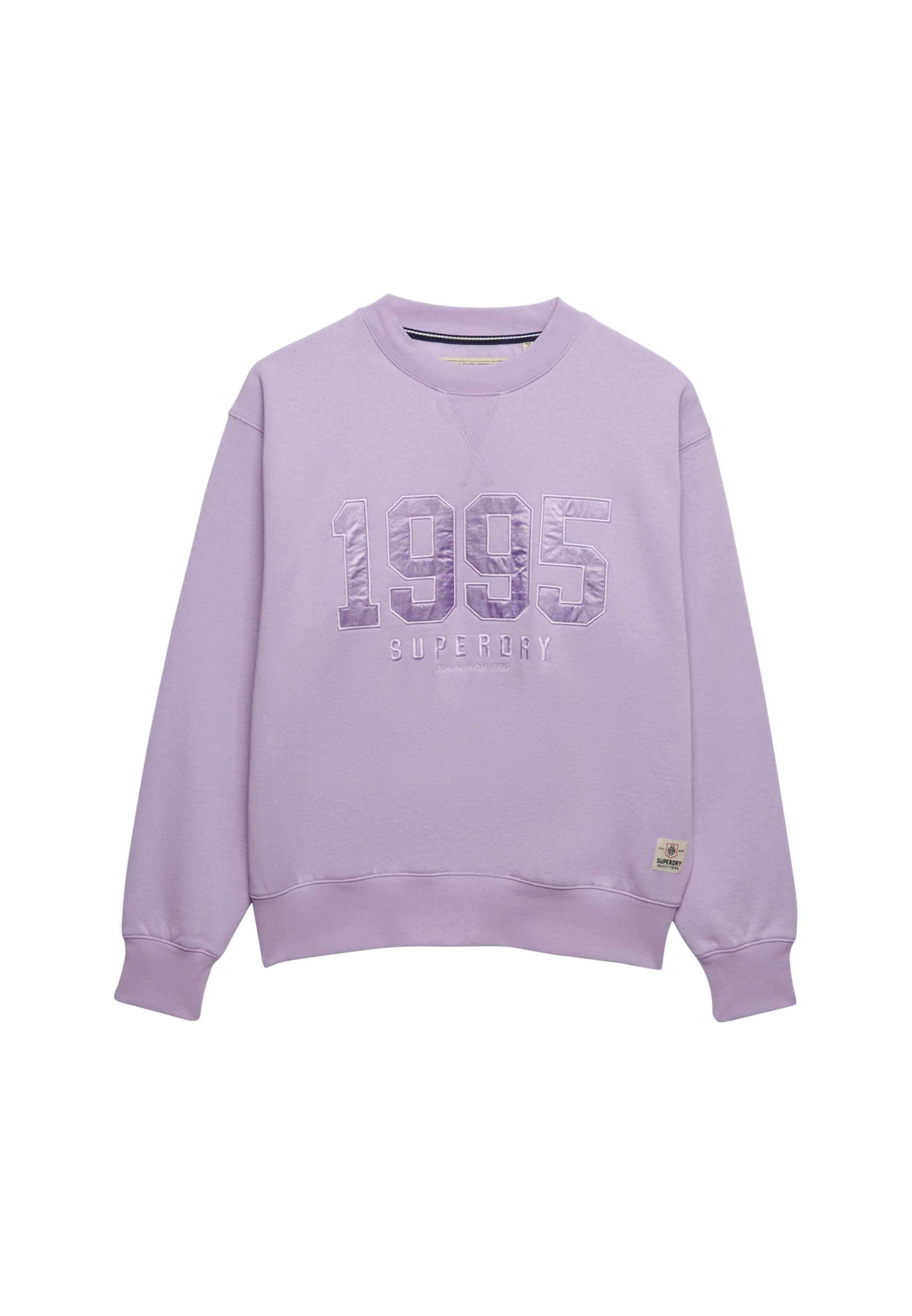 Superdry & Co Свитшот в сиреневом цвете, Фиолетовый, Superdry & Co Свитшот в сиреневом цвете
Superdry & Co Свитшот в сиреневом цвете, Фиолетовый, Superdry & Co Свитшот в сиреневом цвете