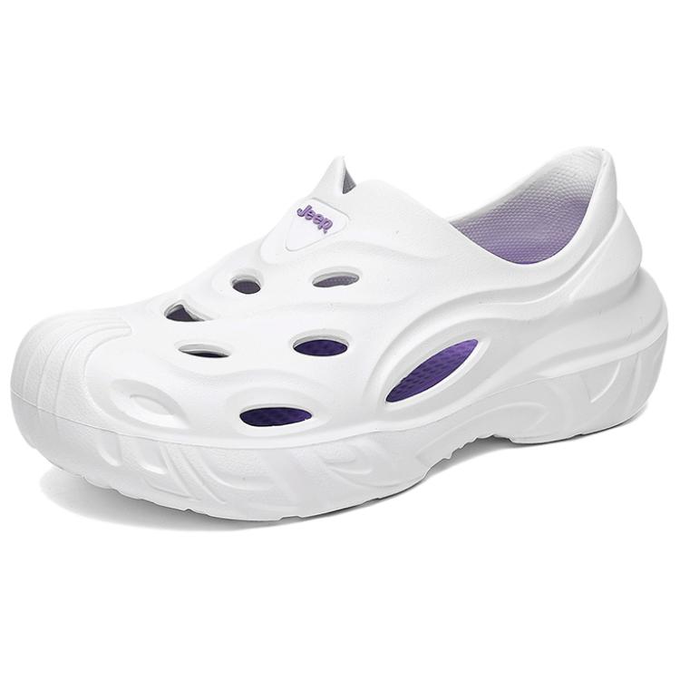 Абразивостойкие треккинговые ботинки для рек Unisex Jeep, белый
Абразивостойкие треккинговые ботинки для рек Unisex Jeep, белый