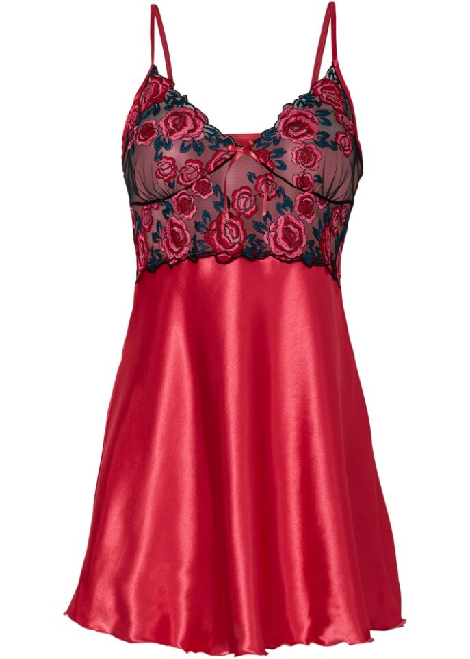 Ночная рубашка Venus
Ночная рубашка Venus