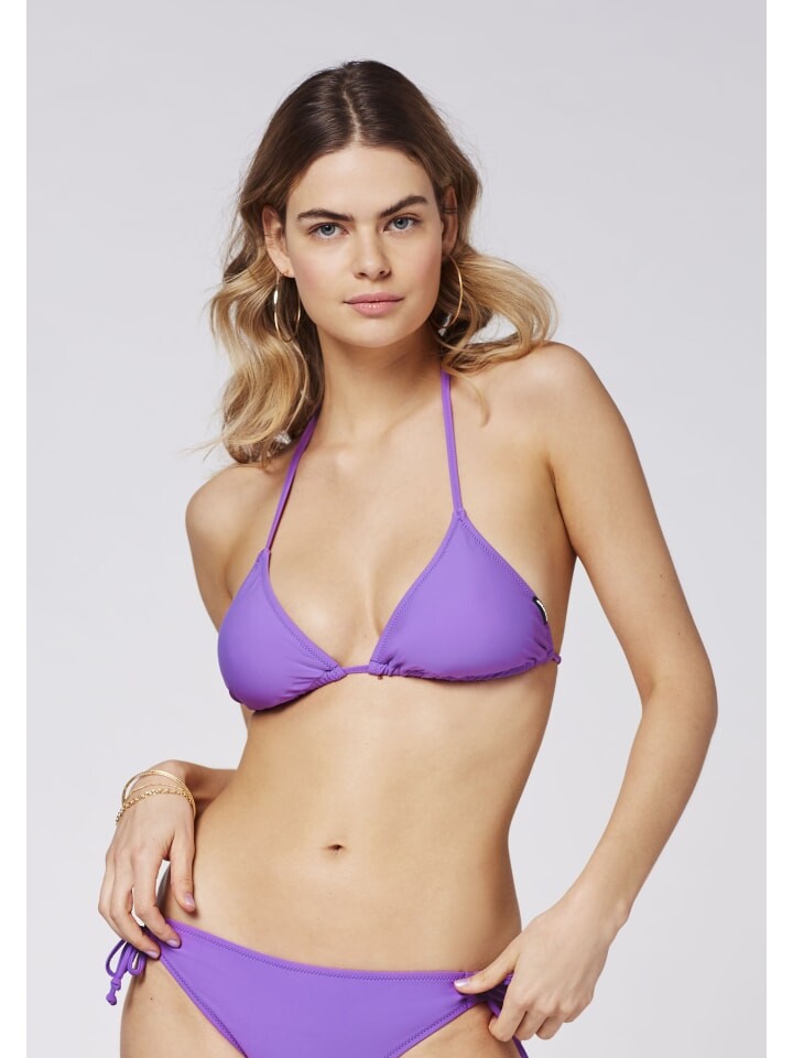 Верх бикини Chiemsee, фиолетовый
Верх бикини Chiemsee, фиолетовый