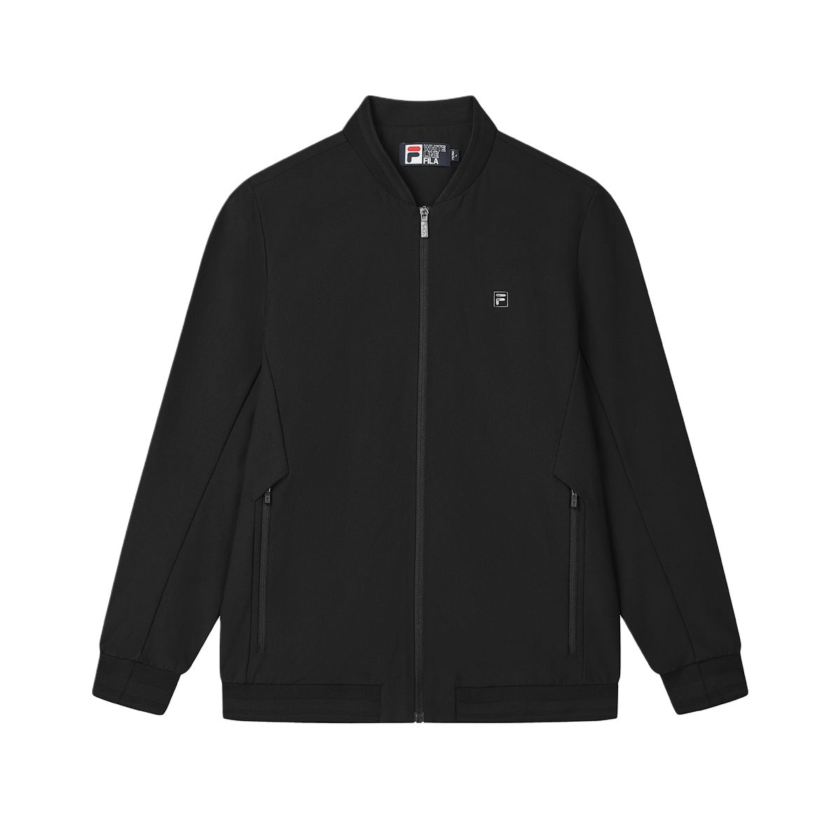 FILA Куртка мужская Jet Black BK, Jet Black-BK
FILA Куртка мужская Jet Black BK, Jet Black-BK