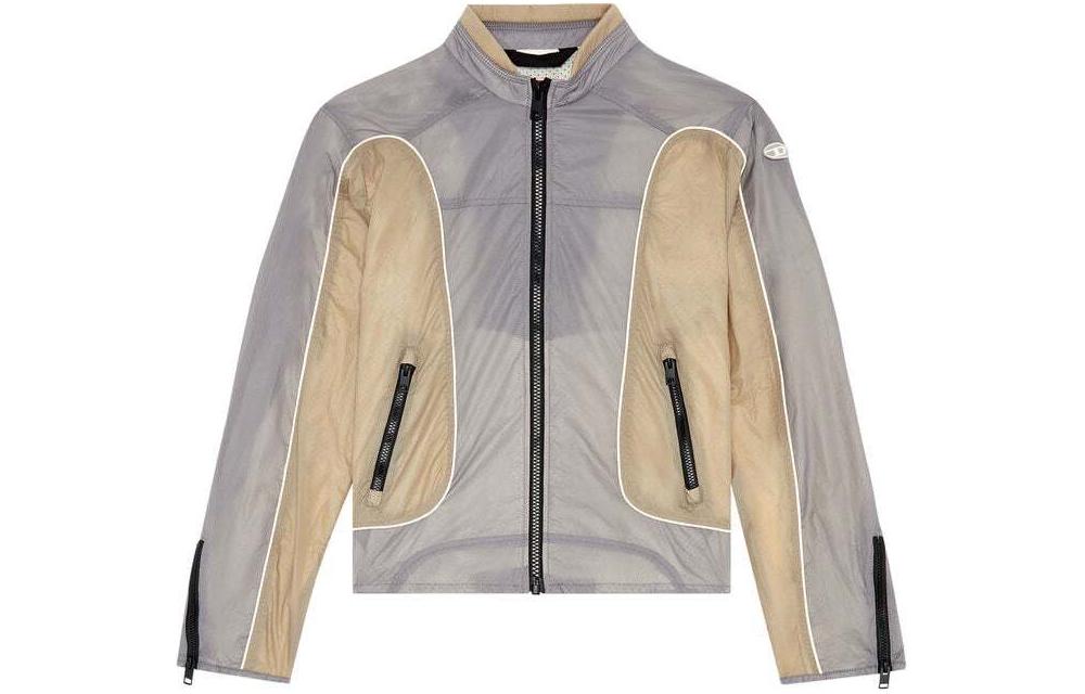 Куртка мужская серая коричневая DIESEL, Коричневый, Куртка мужская серая коричневая DIESEL
Куртка мужская серая коричневая DIESEL, Коричневый, Куртка мужская серая коричневая DIESEL