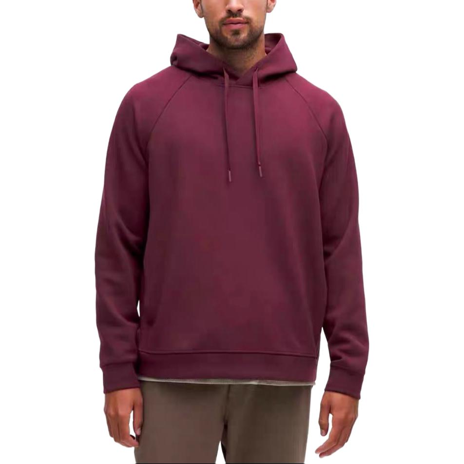 Свитшот мужской Lululemon, красный
Свитшот мужской Lululemon, красный