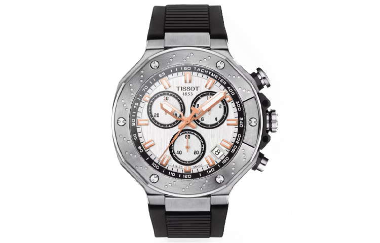 Мужские часы TISSOT
Мужские часы TISSOT