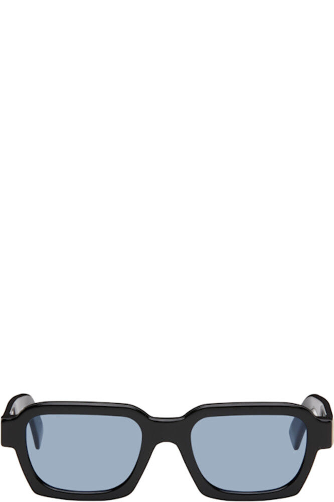 Черные солнцезащитные очки Caro RETROSUPERFUTURE
Черные солнцезащитные очки Caro RETROSUPERFUTURE