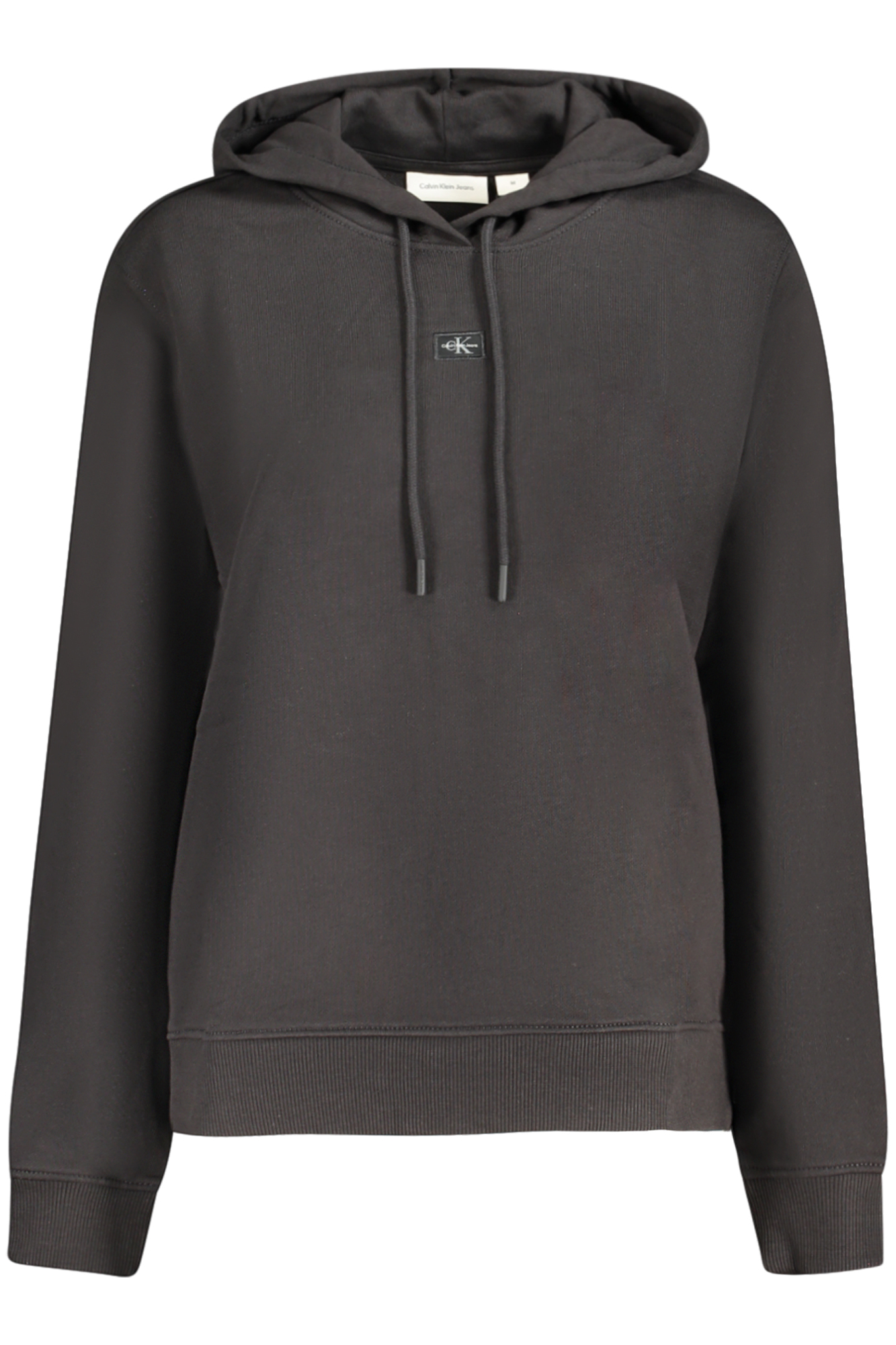 Толстовка женская Calvin Klein с капюшоном, черный / белый
Толстовка женская Calvin Klein с капюшоном, черный / белый