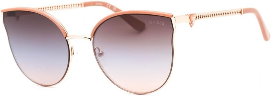 Очки GUESS GF6092, Shiny Rose Gold/Gradient Bordeaux
Очки GUESS GF6092, Shiny Rose Gold/Gradient Bordeaux