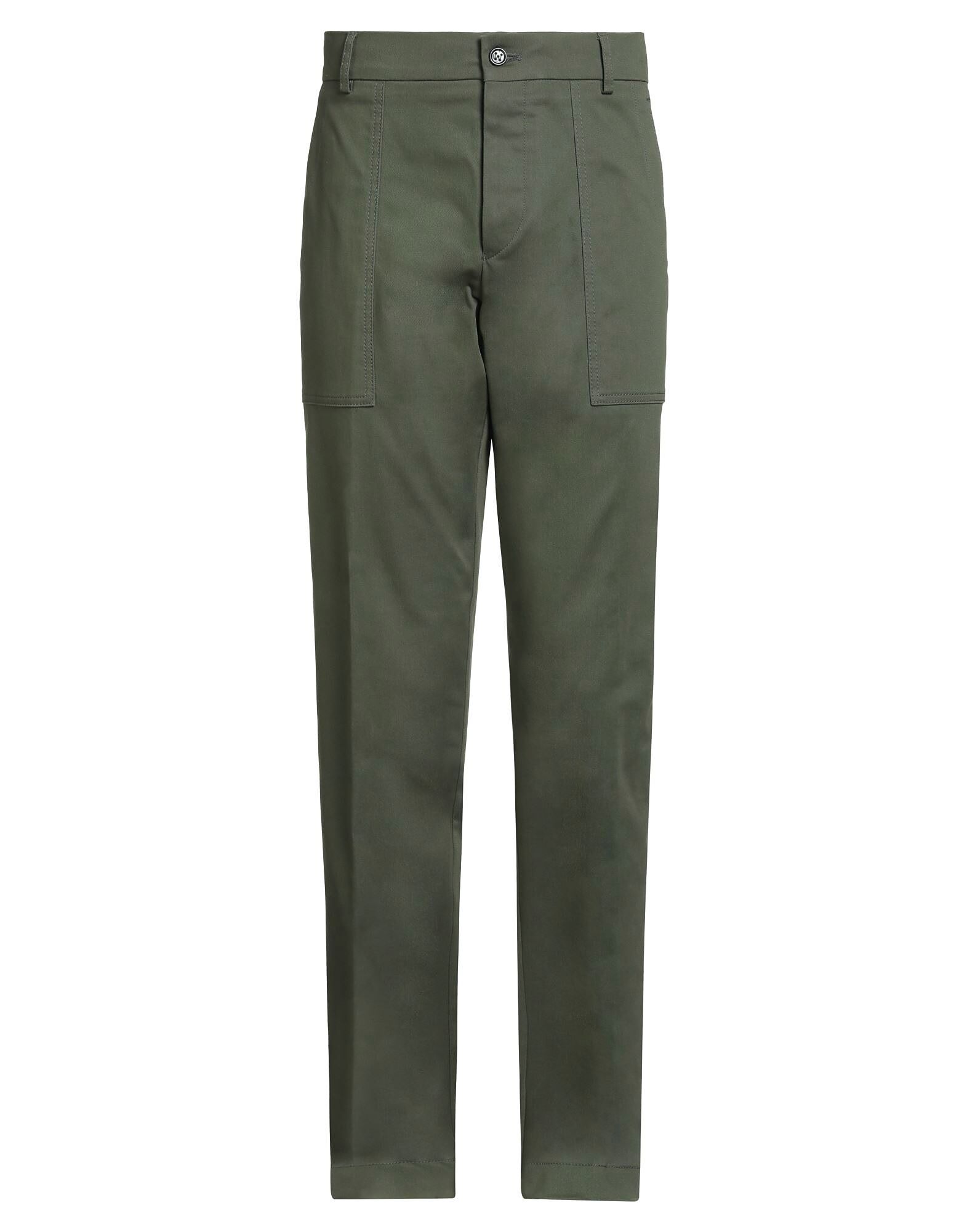 Брюки Berwich, темно-зеленый
Брюки Berwich, темно-зеленый