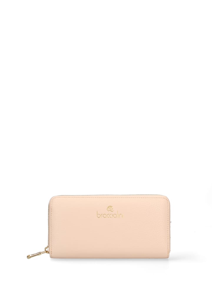 Кошелек Braccialini, бежевый
Кошелек Braccialini, бежевый