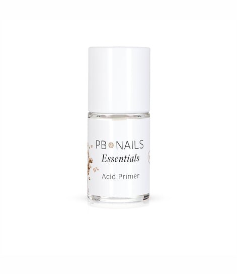 Кислотный праймер для ногтей, 10 мл PB Nails
Кислотный праймер для ногтей, 10 мл PB Nails