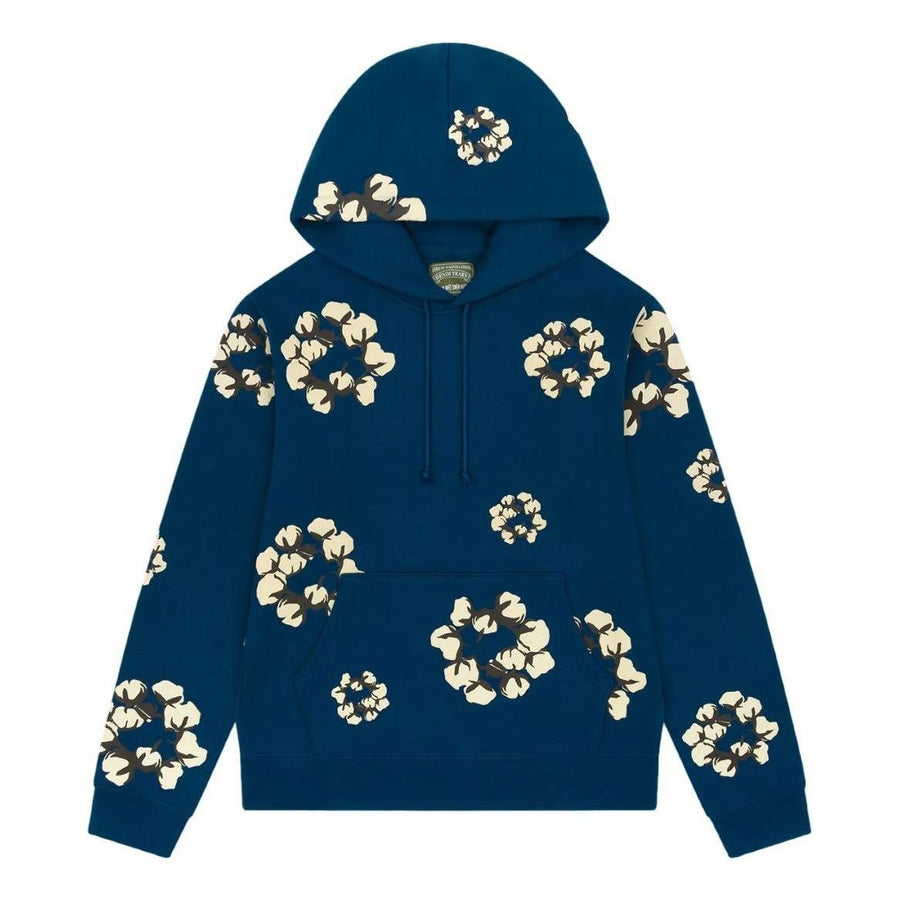 Худи Denim Tears x Cactus Plant Flea Market Cotton Wreath Hoodie 'Navy', темно-синий
Худи Denim Tears x Cactus Plant Flea Market Cotton Wreath Hoodie 'Navy', темно-синий
