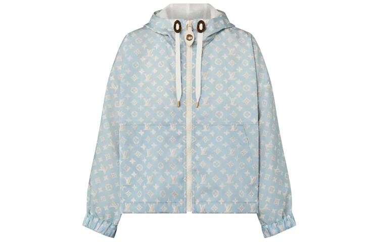 Куртка женская Louis Vuitton, синий
Куртка женская Louis Vuitton, синий
