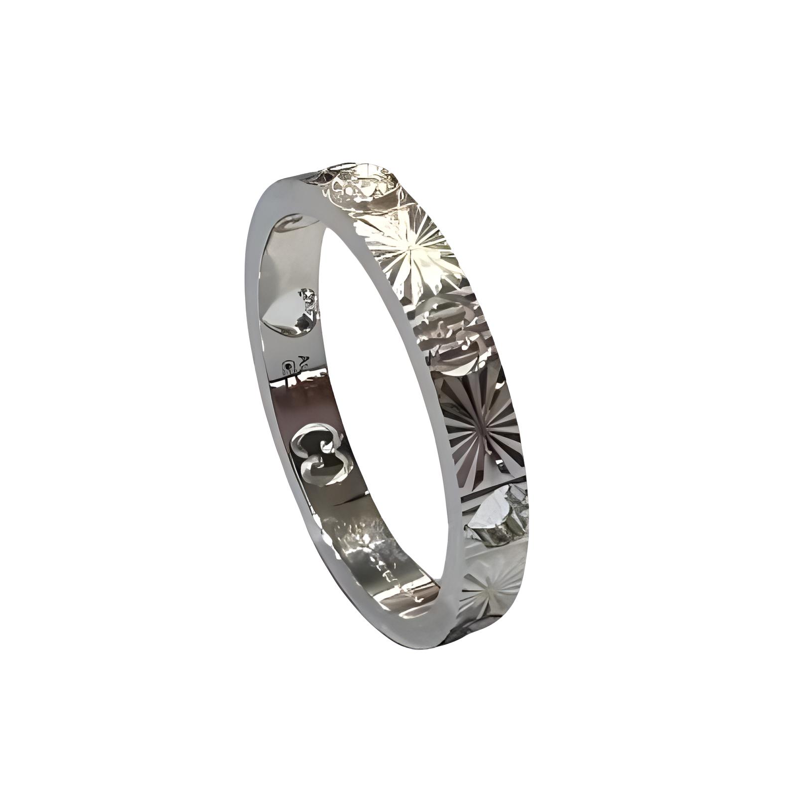 GUCCI Иконка Rings Women's Silver
GUCCI Иконка Rings Women's Silver