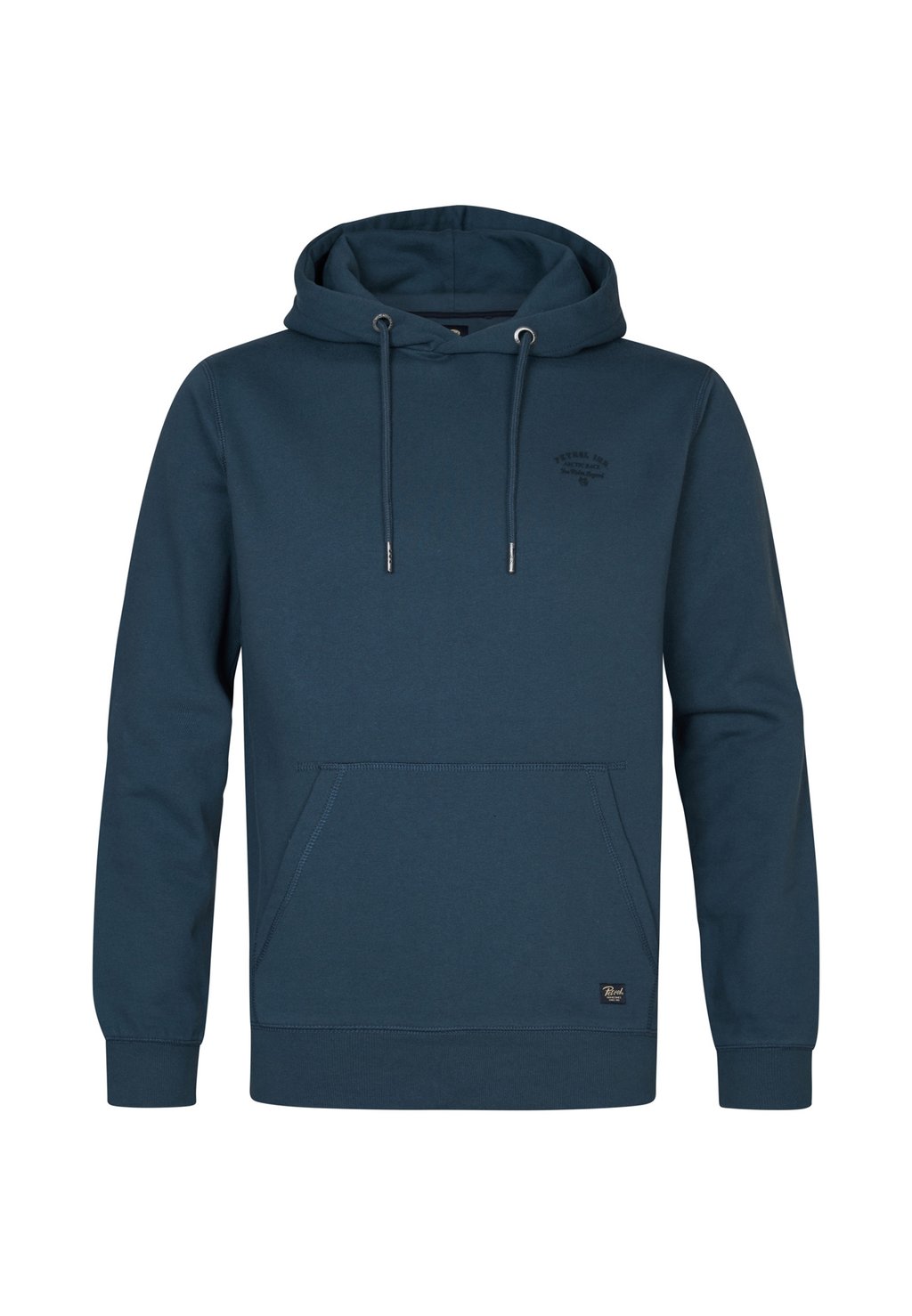 Толстовка с капюшоном Petrol Industries, темно-синий
Толстовка с капюшоном Petrol Industries, темно-синий