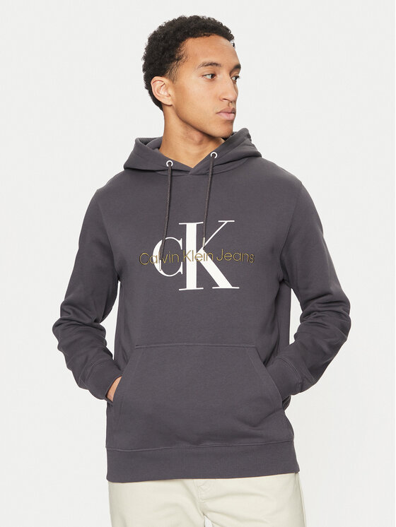 Свитшот regular fit J30J320805 Calvin Klein Jeans, серый
Свитшот regular fit J30J320805 Calvin Klein Jeans, серый