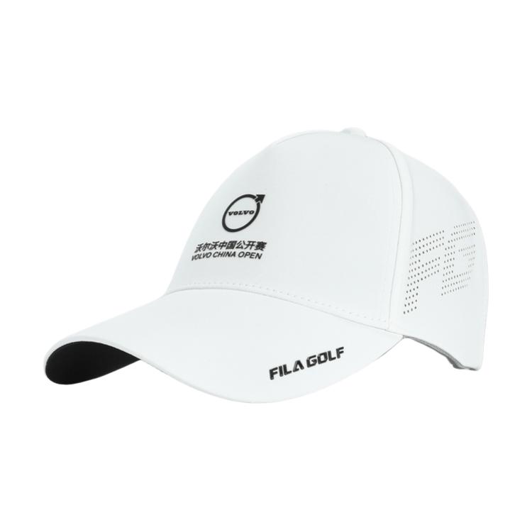 Бейсболка Golf Series, полиэстер, унисекс FILA
Бейсболка Golf Series, полиэстер, унисекс FILA