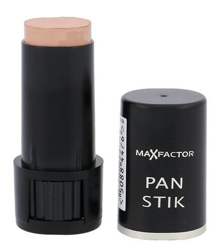 Г Max Factor Pan Stik 13 Nouveau Beige Foundation W 9
Г Max Factor Pan Stik 13 Nouveau Beige Foundation W 9