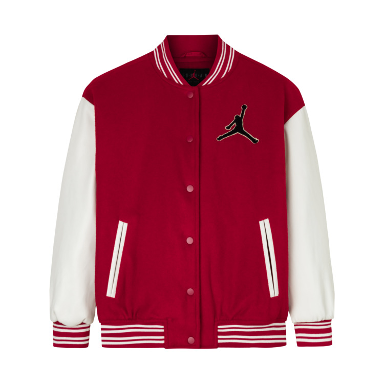 Детская утепленная куртка Pre school Jordan, красный
Детская утепленная куртка Pre school Jordan, красный