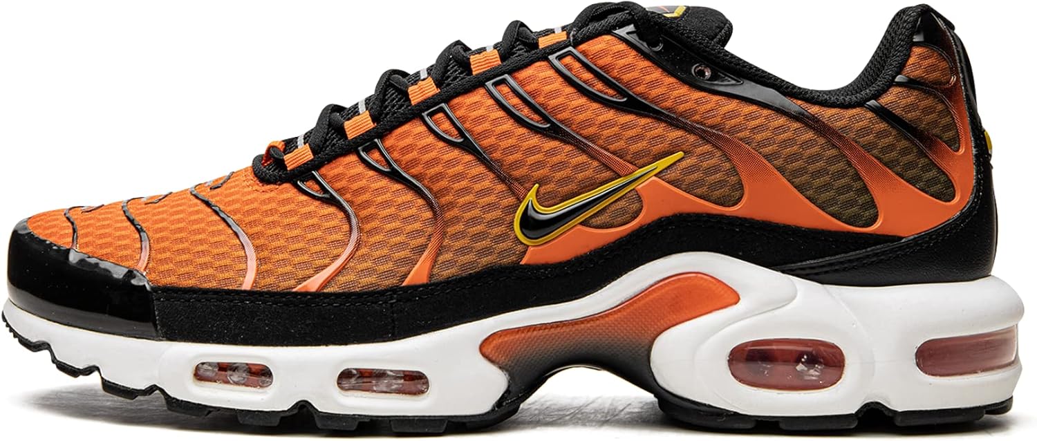 Мужские кроссовки Nike, Orange
Мужские кроссовки Nike, Orange