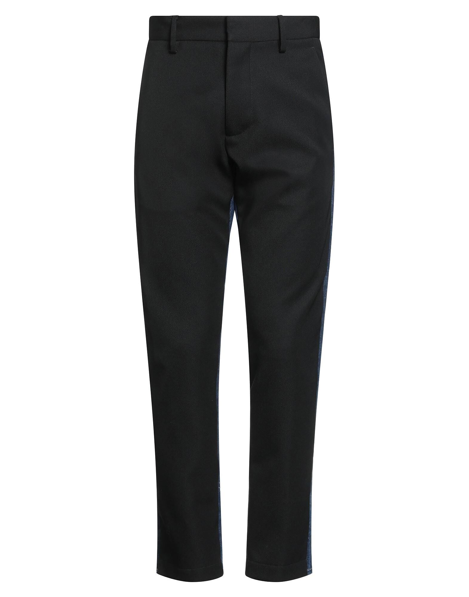 Брюки Dsquared1, черный
Брюки Dsquared1, черный