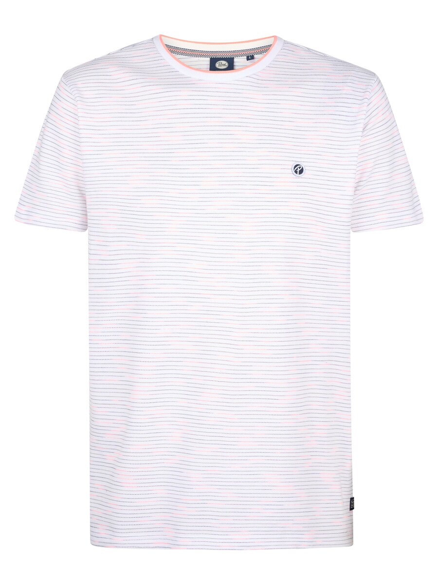 Футболка Petrol Industries Cactus, White
Футболка Petrol Industries Cactus, White