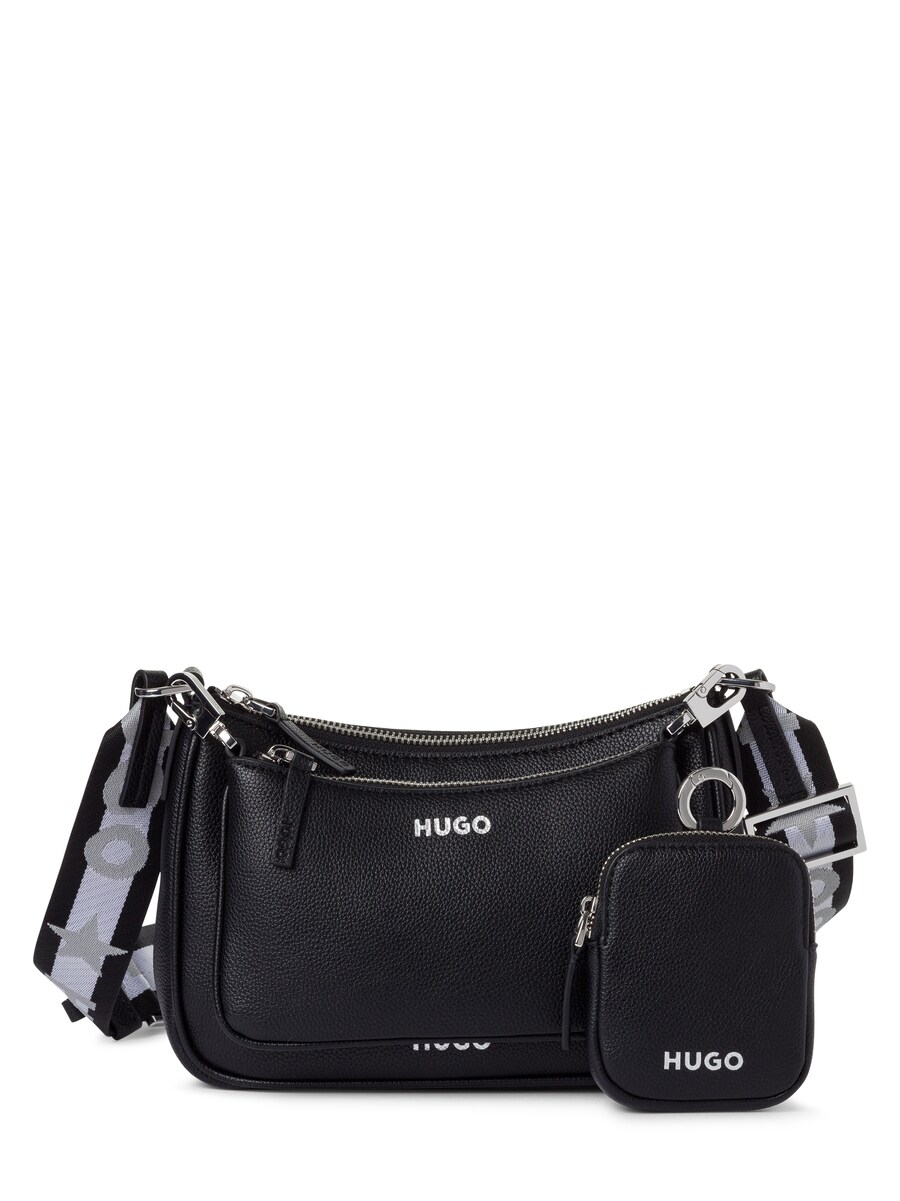 Сумка через плечо HUGO Bel, черный
Сумка через плечо HUGO Bel, черный