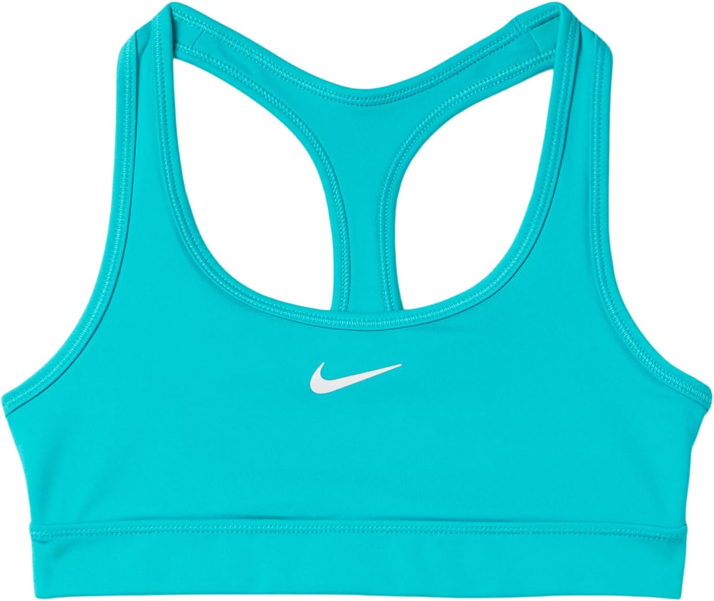 Бюстгальтер Dri-FIT Swoosh Nike Kids, Dusty Cactus/White
Бюстгальтер Dri-FIT Swoosh Nike Kids, Dusty Cactus/White