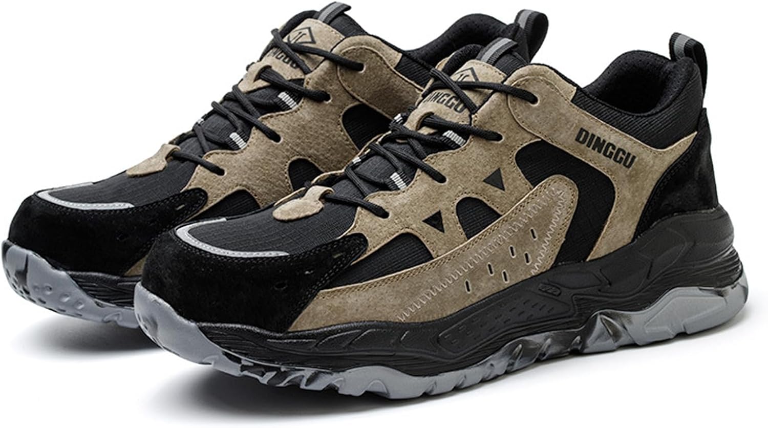 Утепленные ботинки для электриков, ботинки со стальным носком Beue, 39 A
Утепленные ботинки для электриков, ботинки со стальным носком Beue, 39 A