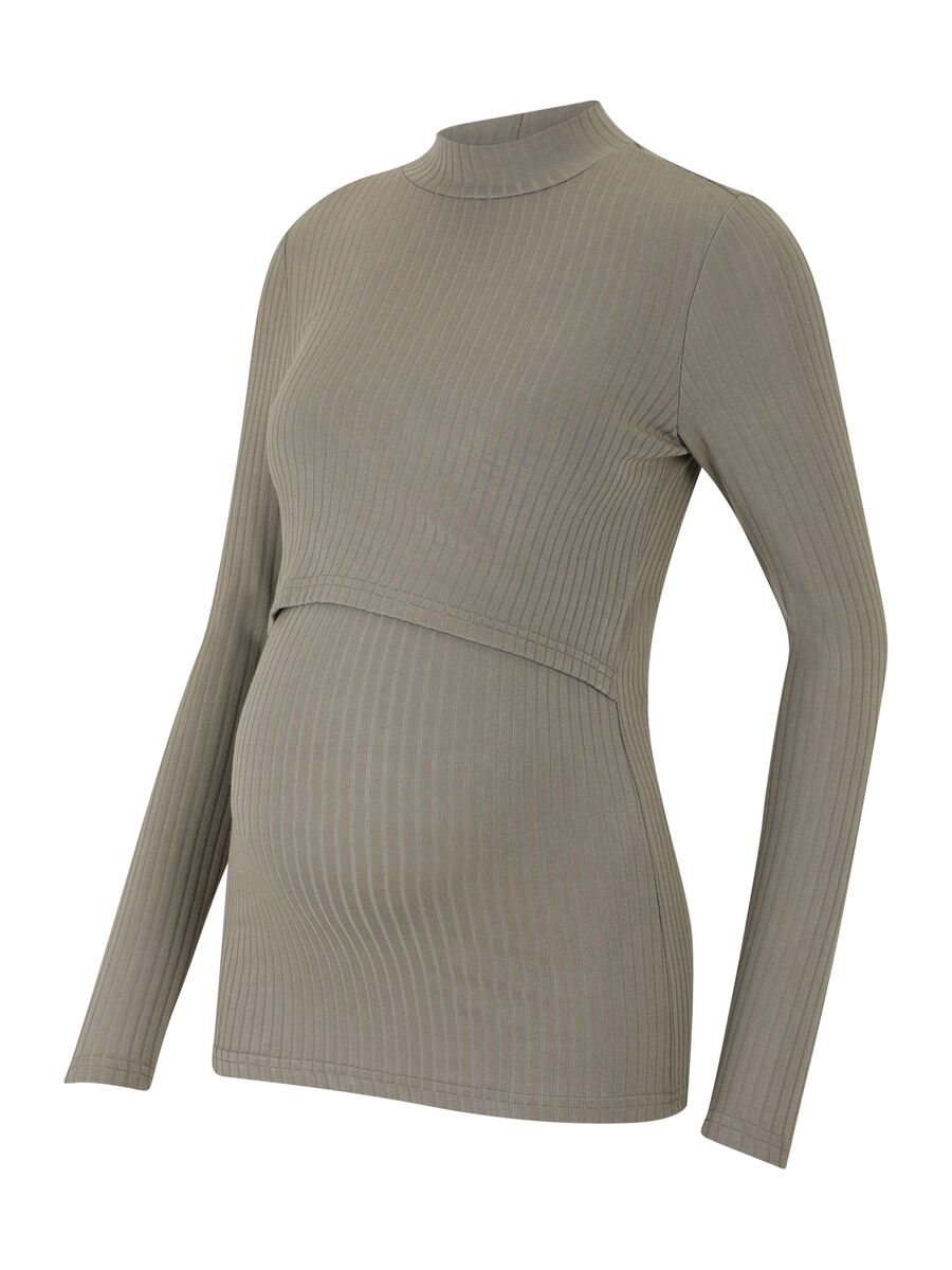 Рубашка MAMALICIOUS, оливковый
Рубашка MAMALICIOUS, оливковый