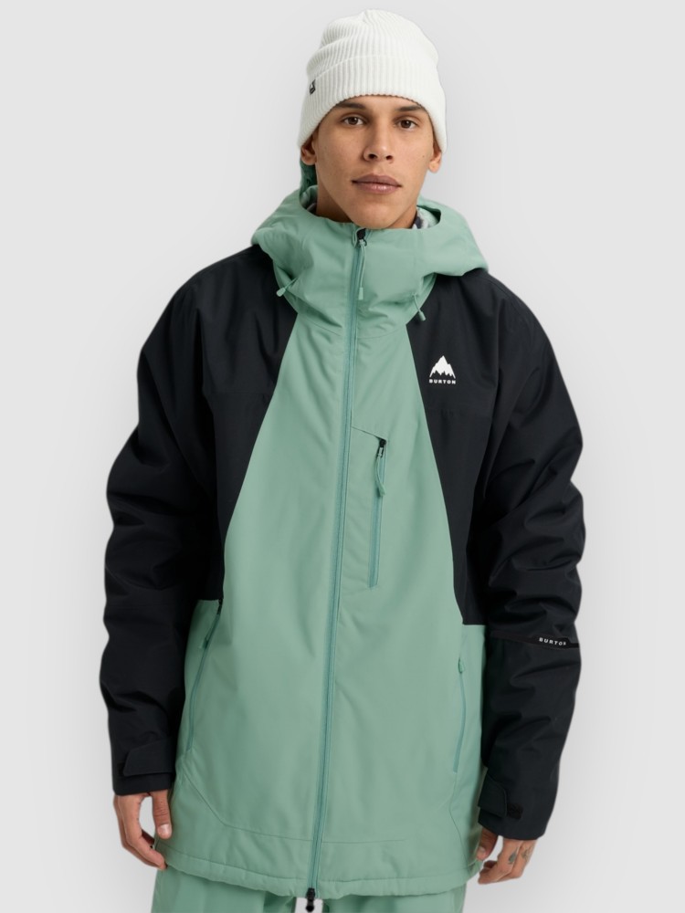 Куртка для сноуборда Burton Reserve Ins Jacke, soft sage/trublk, Серый, Куртка для сноуборда Burton Reserve Ins Jacke, soft sage/trublk
Куртка для сноуборда Burton Reserve Ins Jacke, soft sage/trublk, Серый, Куртка для сноуборда Burton Reserve Ins Jacke, soft sage/trublk