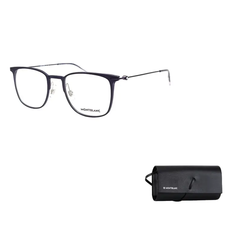 MONTBLANC Очки квадратной формы, Dark Blue
MONTBLANC Очки квадратной формы, Dark Blue
