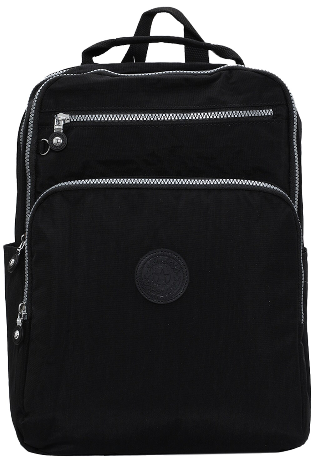 Mindesa Рюкзак в черном цвете
Mindesa Рюкзак в черном цвете