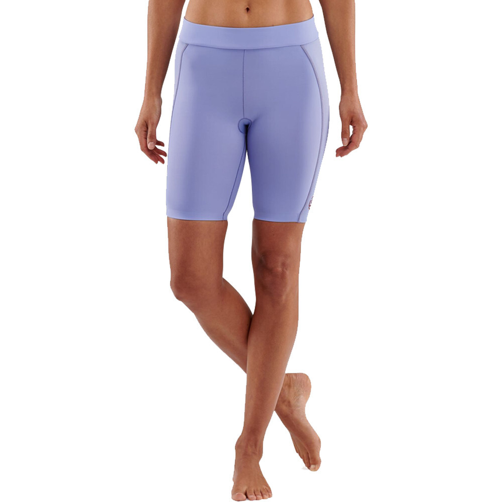 Спортивные шорты Skins Series 5, синий
Спортивные шорты Skins Series 5, синий