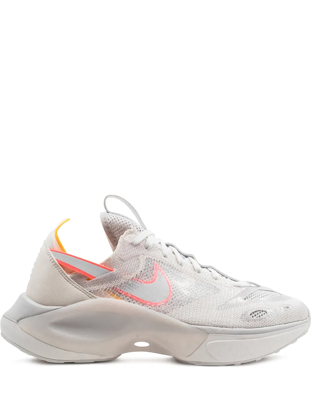 Кроссовки N110 D/MS/X Nike, белый
Кроссовки N110 D/MS/X Nike, белый