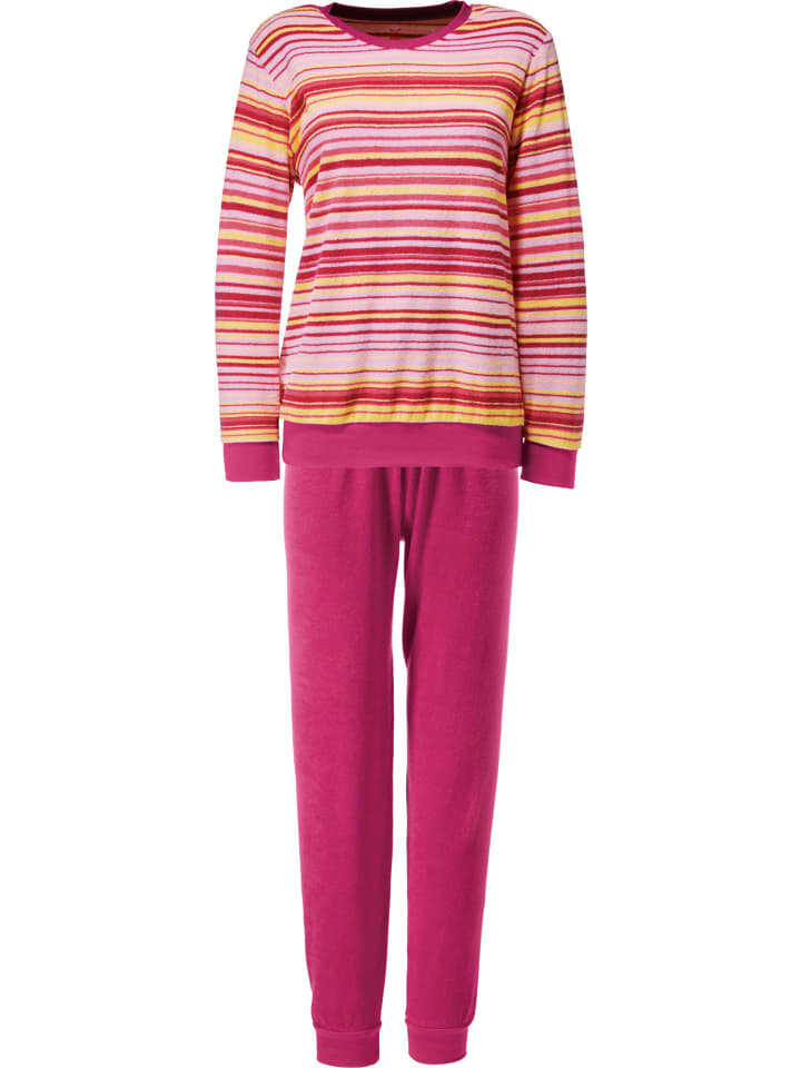 Ночное белье Erwin Müller, розовый
Ночное белье Erwin Müller, розовый