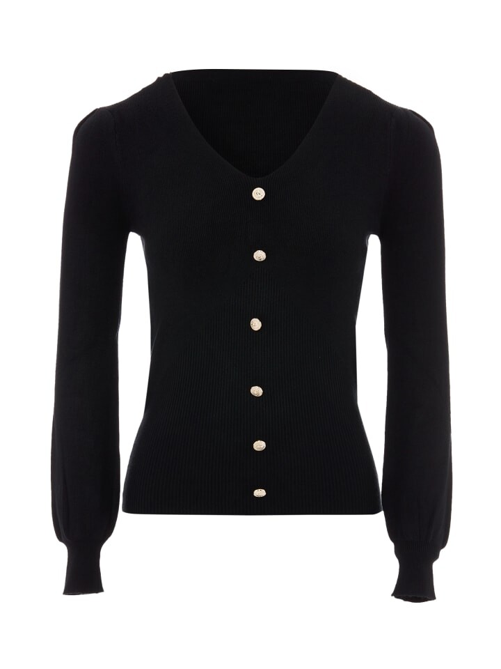 Пуловер caspio, черный
Пуловер caspio, черный