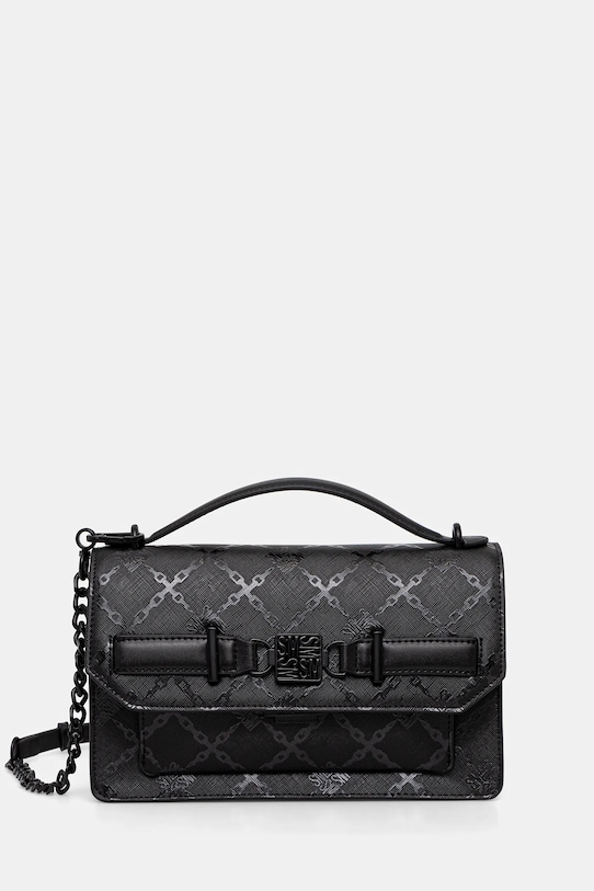 Сумочка Barbs Steve Madden, черный
Сумочка Barbs Steve Madden, черный