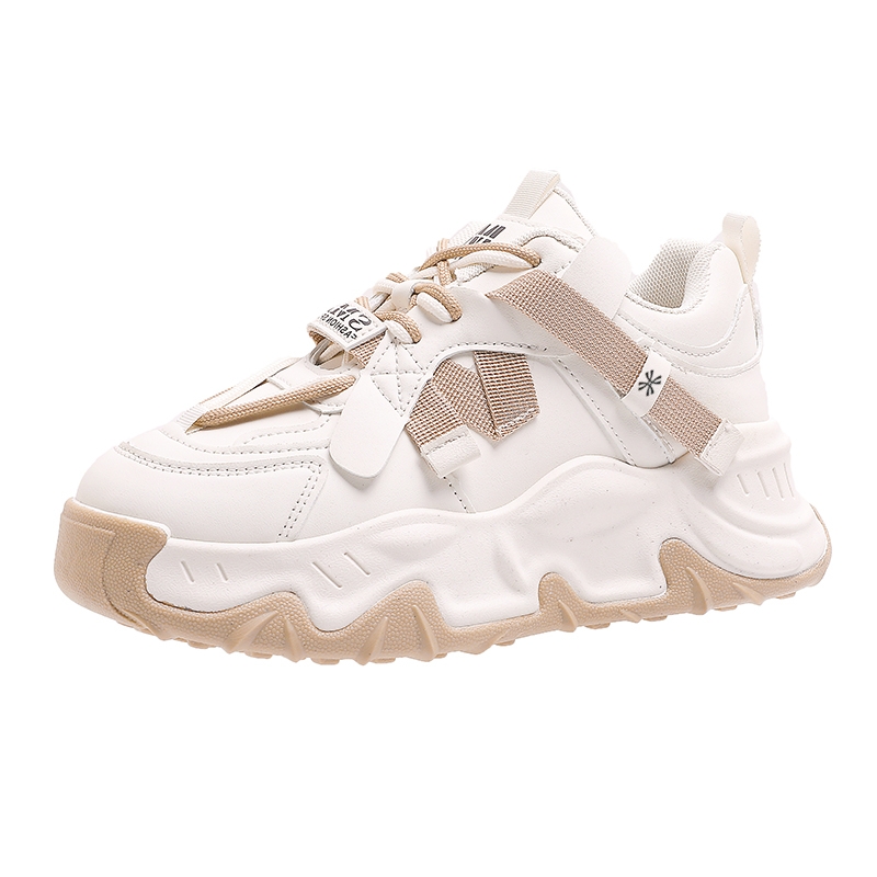 Износостойкая противоскользящая детская обувь для подростков YUZHAOLIN, хаки
Износостойкая противоскользящая детская обувь для подростков YUZHAOLIN, хаки