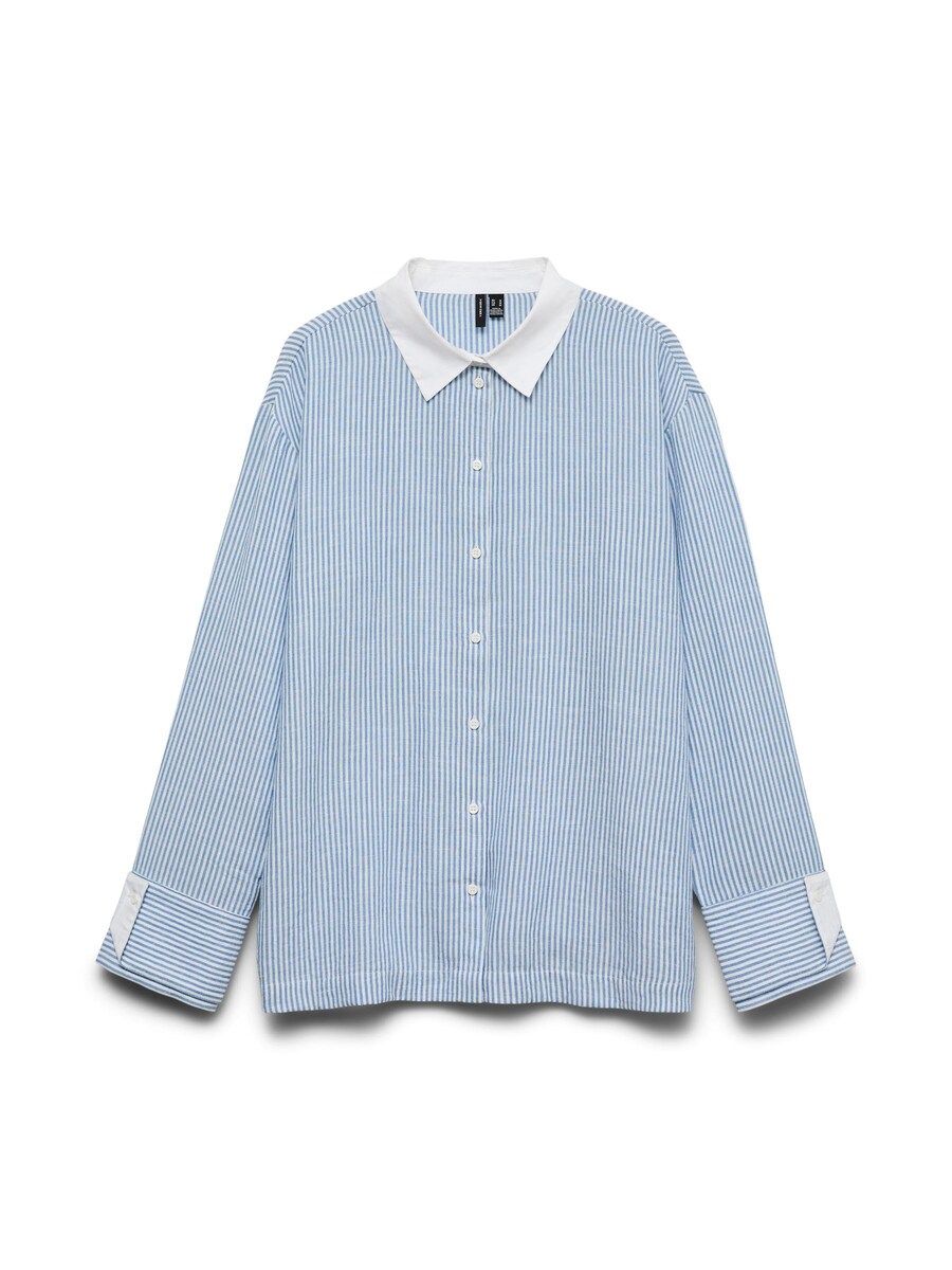 Блуза VERO MODA VMLea, Blue
Блуза VERO MODA VMLea, Blue