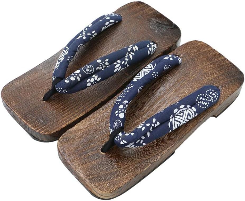 Шлепанцы-кимоно, мужские деревянные сабо, противоскользящие ретро-сабо с квадратным верхом и широкой подошвой Yczhd, EU 42 Tea-f
Шлепанцы-кимоно, мужские деревянные сабо, противоскользящие ретро-сабо с квадратным верхом и широкой подошвой Yczhd, EU 42 Tea-f