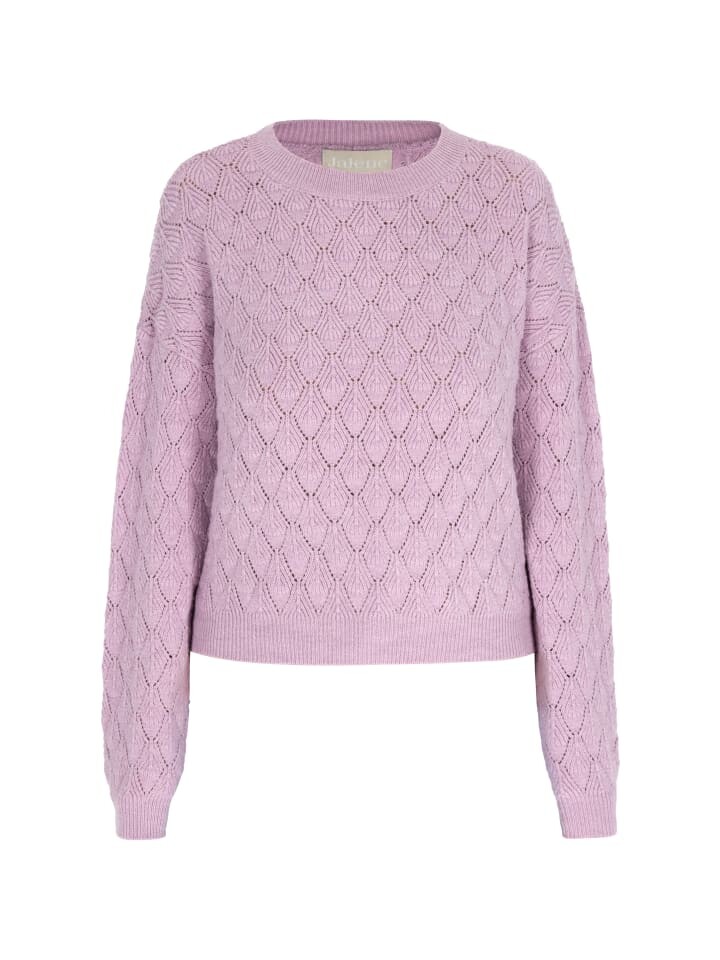 Пуловер Jalene, цвет lavendel
Пуловер Jalene, цвет lavendel