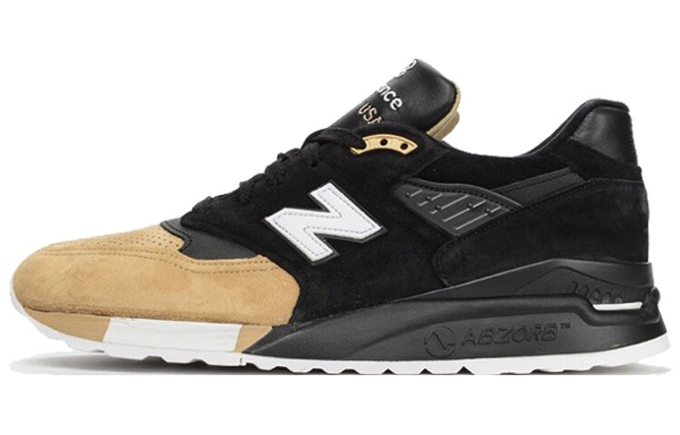 Кроссовки New Balance NB 998 унисекс
Кроссовки New Balance NB 998 унисекс