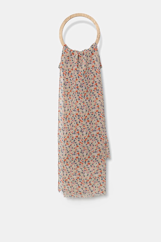 Шарф United Colors Of Benetton, бежевый
Шарф United Colors Of Benetton, бежевый