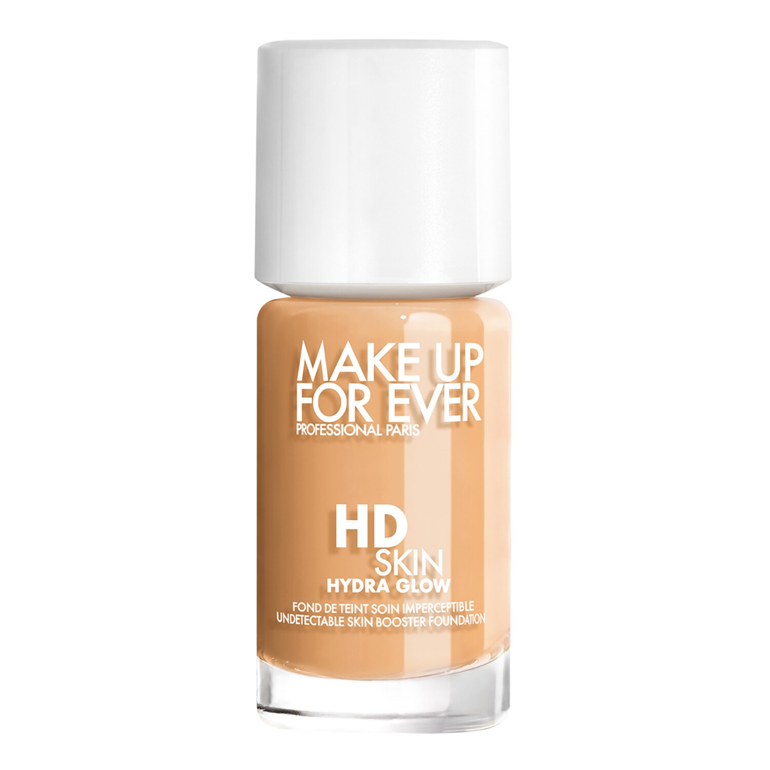 Тональная основа HD Skin Hydra Glow Foundation Make Up For Ever, 3Y38 (30ml)
Тональная основа HD Skin Hydra Glow Foundation Make Up For Ever, 3Y38 (30ml)