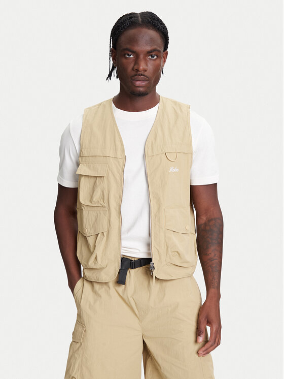 Жилет стандартного кроя Giovani Biserta ROBE DI KAPPA-65127BW Robe Di Kappa, бежевый
Жилет стандартного кроя Giovani Biserta ROBE DI KAPPA-65127BW Robe Di Kappa, бежевый